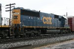 CSX 2489